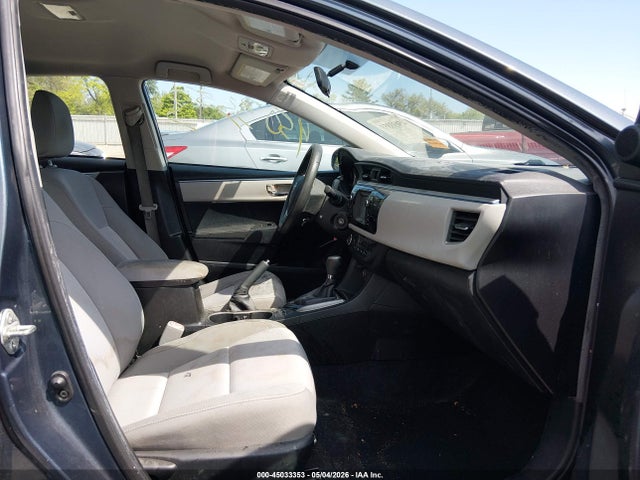 Aukcja sprzedaży 2014 Toyota Corolla Le, vin: 5YFBURHE8EP087998, numer aukcji: 45033353