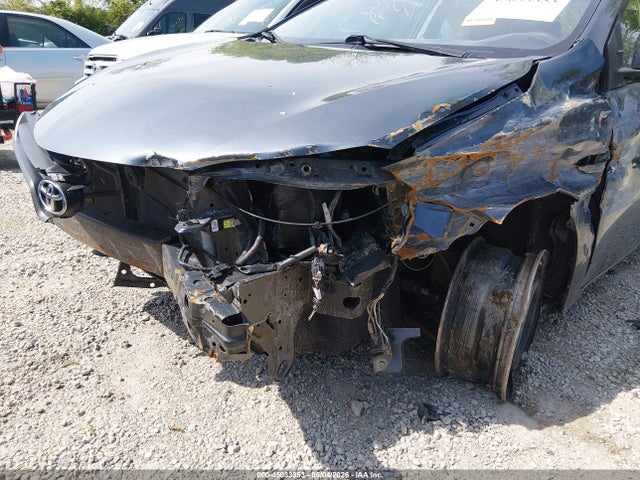 Aukcja sprzedaży 2014 Toyota Corolla Le, vin: 5YFBURHE8EP087998, numer aukcji: 45033353