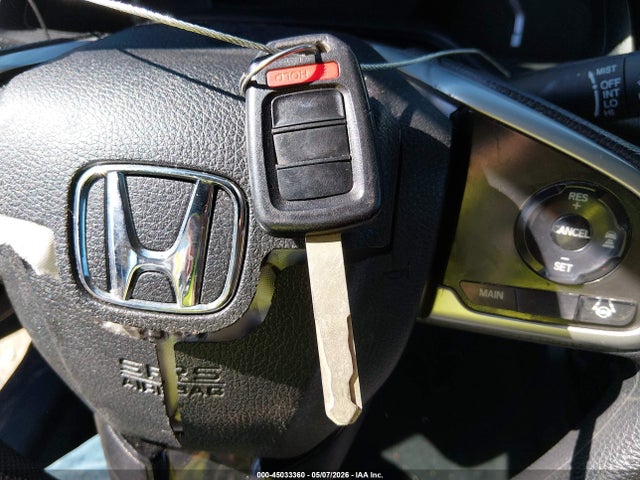 Продаж на аукціоні авто 2020 Honda Civic Lx, vin: 2HGFC2F68LH575330, номер лоту: 45033360