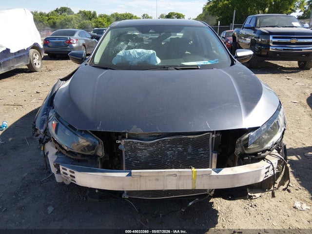 Продаж на аукціоні авто 2020 Honda Civic Lx, vin: 2HGFC2F68LH575330, номер лоту: 45033360