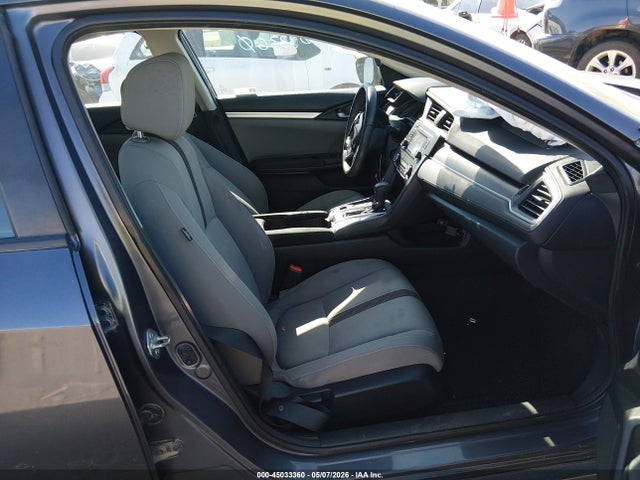 Продаж на аукціоні авто 2020 Honda Civic Lx, vin: 2HGFC2F68LH575330, номер лоту: 45033360