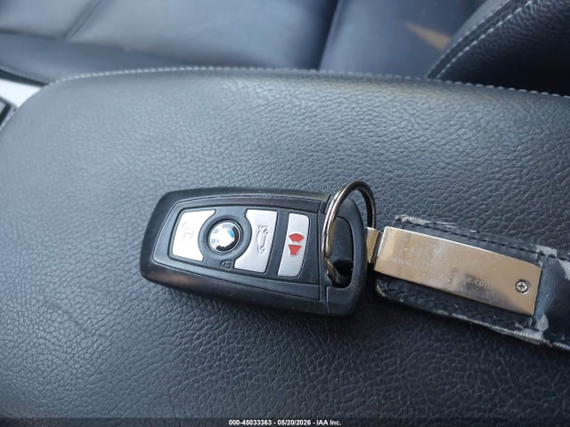 Aukcja sprzedaży 2013 Bmw X3 Xdrive35i, vin: 5UXWX7C53DL977075, numer aukcji: 45033363