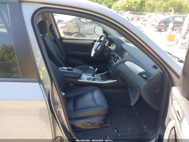 Aukcja sprzedaży 2013 Bmw X3 Xdrive35i, vin: 5UXWX7C53DL977075, numer aukcji: 45033363