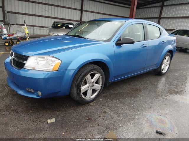 Продажа на аукционе авто 2008 Dodge Avenger Sxt, vin: 1B3LC56R28N603457, номер лота: 45033364