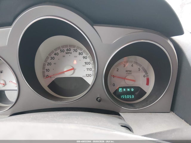 Продажа на аукционе авто 2008 Dodge Avenger Sxt, vin: 1B3LC56R28N603457, номер лота: 45033364