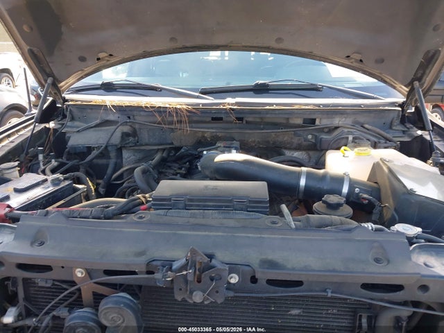 2011 Ford F-150 Harley-davidson მანქანა იყიდება აუქციონზე, vin: 1FTFW1E66BFB39271, აუქციონის ნომერი: 45033365