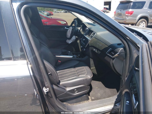 Aukcja sprzedaży 2016 Mercedes-benz Gl 450 4matic, vin: 4JGDF6EE4GA711594, numer aukcji: 45033366