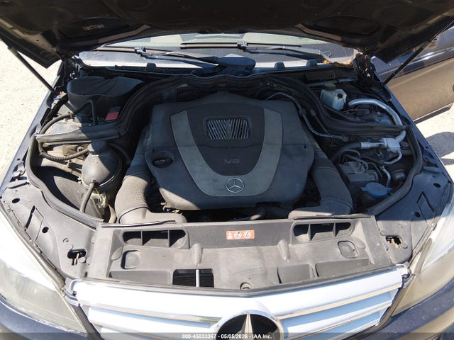 Продаж на аукціоні авто 2011 Mercedes-benz C 300 Sport, vin: WDDGF5EB8BR184869, номер лоту: 45033367