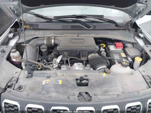 Продажа на аукционе авто 2024 Jeep Compass Sport 4x4, vin: 3C4NJDANXRT156860, номер лота: 45033375