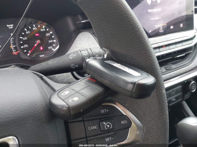 Продажа на аукционе авто 2024 Jeep Compass Sport 4x4, vin: 3C4NJDANXRT156860, номер лота: 45033375