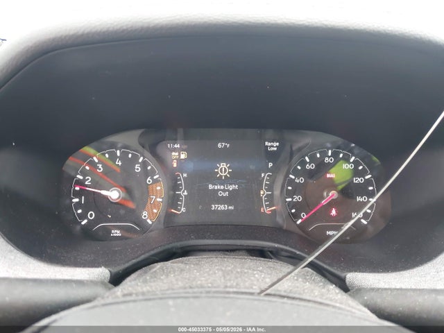 Продажа на аукционе авто 2024 Jeep Compass Sport 4x4, vin: 3C4NJDANXRT156860, номер лота: 45033375