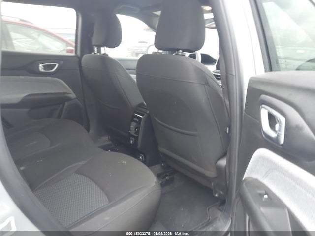 Продажа на аукционе авто 2024 Jeep Compass Sport 4x4, vin: 3C4NJDANXRT156860, номер лота: 45033375