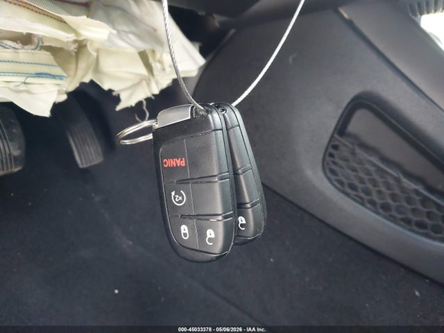 3C4PDDEG3JT431548 Dodge Journey Gt Awd