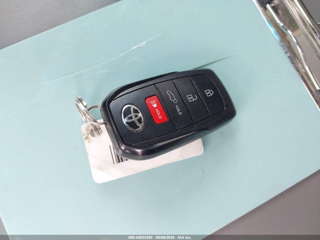 Продажа на аукционе авто 2024 Toyota Venza Xle, vin: JTEAAAAH8RJ192282, номер лота: 45033380