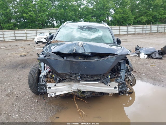 Продажа на аукционе авто 2024 Toyota Venza Xle, vin: JTEAAAAH8RJ192282, номер лота: 45033380