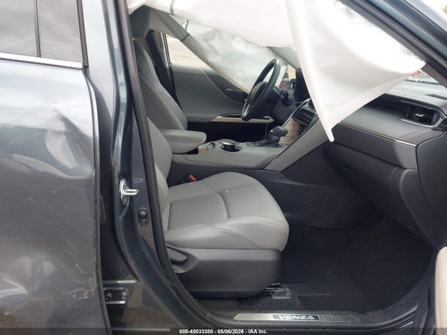 Продажа на аукционе авто 2024 Toyota Venza Xle, vin: JTEAAAAH8RJ192282, номер лота: 45033380