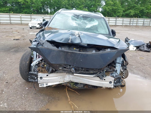 Продажа на аукционе авто 2024 Toyota Venza Xle, vin: JTEAAAAH8RJ192282, номер лота: 45033380