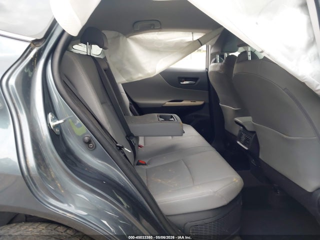 Продажа на аукционе авто 2024 Toyota Venza Xle, vin: JTEAAAAH8RJ192282, номер лота: 45033380