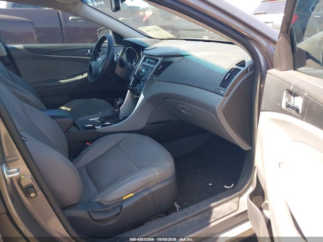 Продаж на аукціоні авто 2011 Hyundai Sonata Se, vin: 5NPEC4AC7BH289333, номер лоту: 45033386