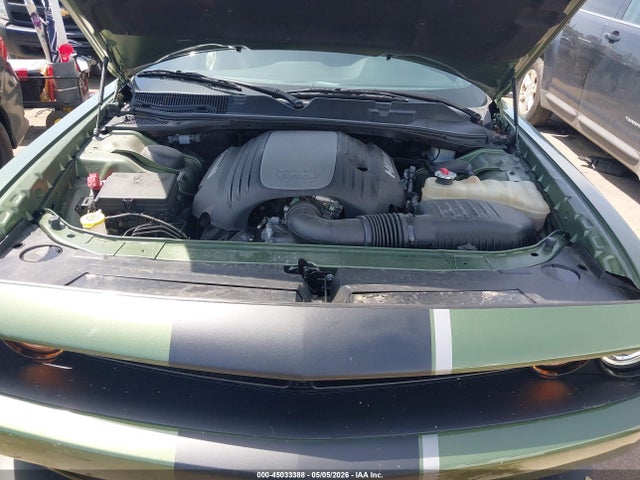 Продажа на аукционе авто 2019 Dodge Challenger R/t, vin: 2C3CDZBT3KH679987, номер лота: 45033388
