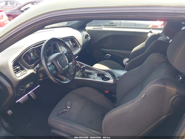 Продажа на аукционе авто 2019 Dodge Challenger R/t, vin: 2C3CDZBT3KH679987, номер лота: 45033388