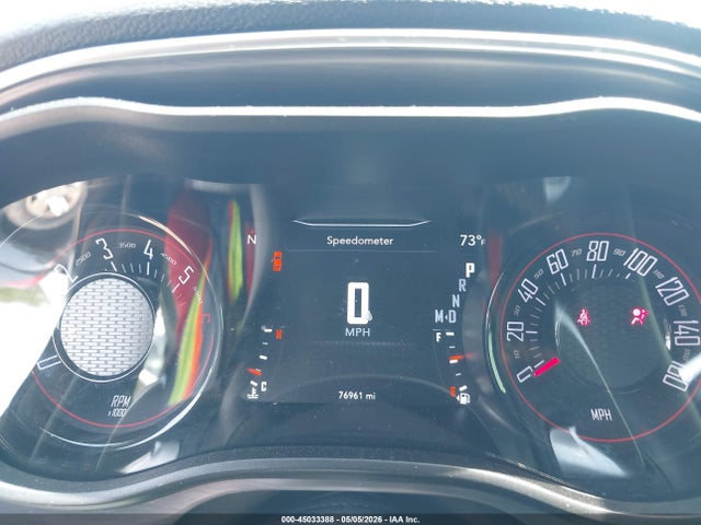 Продажа на аукционе авто 2019 Dodge Challenger R/t, vin: 2C3CDZBT3KH679987, номер лота: 45033388