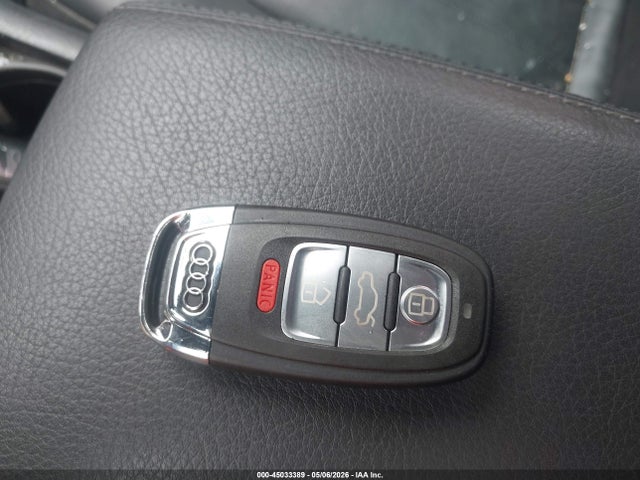 Продаж на аукціоні авто 2015 Audi A6 2.0t Premium, vin: WAUGFAFC5FN021634, номер лоту: 45033389