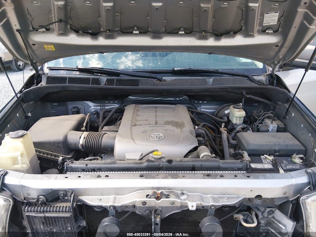 Продажа на аукционе авто 2008 Toyota Tundra Sr5 5.7l V8, vin: 5TFBV54198X050666, номер лота: 45033391