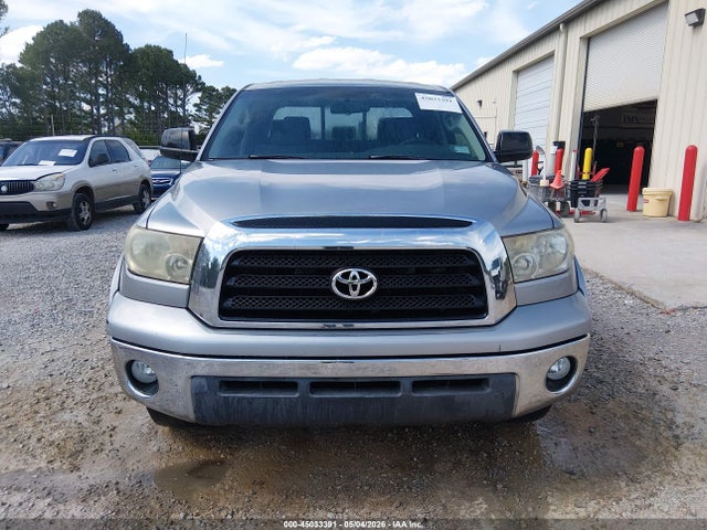 Продажа на аукционе авто 2008 Toyota Tundra Sr5 5.7l V8, vin: 5TFBV54198X050666, номер лота: 45033391