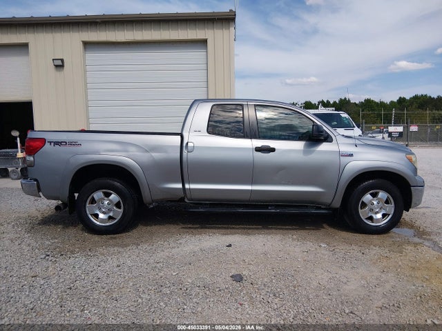 Продажа на аукционе авто 2008 Toyota Tundra Sr5 5.7l V8, vin: 5TFBV54198X050666, номер лота: 45033391
