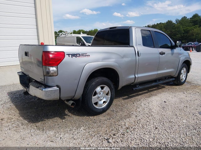 Продажа на аукционе авто 2008 Toyota Tundra Sr5 5.7l V8, vin: 5TFBV54198X050666, номер лота: 45033391