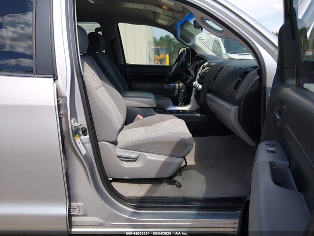 Продажа на аукционе авто 2008 Toyota Tundra Sr5 5.7l V8, vin: 5TFBV54198X050666, номер лота: 45033391