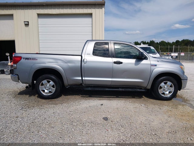 Продажа на аукционе авто 2008 Toyota Tundra Sr5 5.7l V8, vin: 5TFBV54198X050666, номер лота: 45033391
