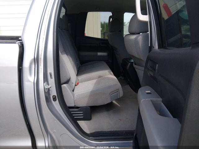 Продажа на аукционе авто 2008 Toyota Tundra Sr5 5.7l V8, vin: 5TFBV54198X050666, номер лота: 45033391