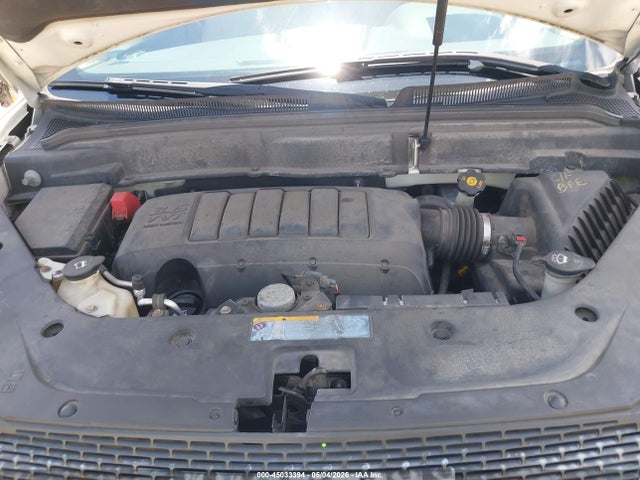 Aukcja sprzedaży 2012 Gmc Acadia Slt-2, vin: 1GKKRSED3CJ189106, numer aukcji: 45033394