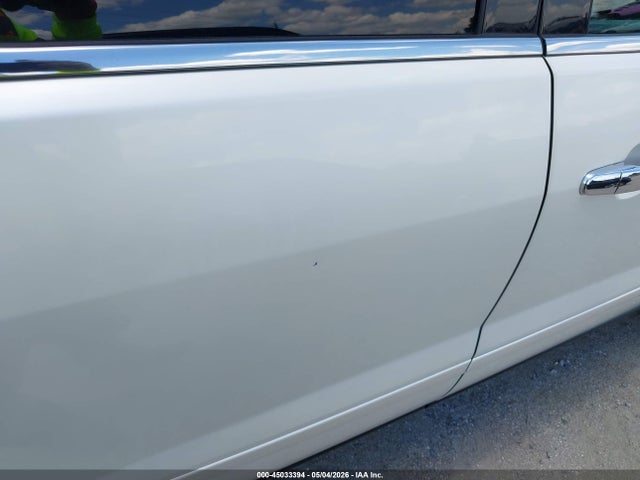 Aukcja sprzedaży 2012 Gmc Acadia Slt-2, vin: 1GKKRSED3CJ189106, numer aukcji: 45033394
