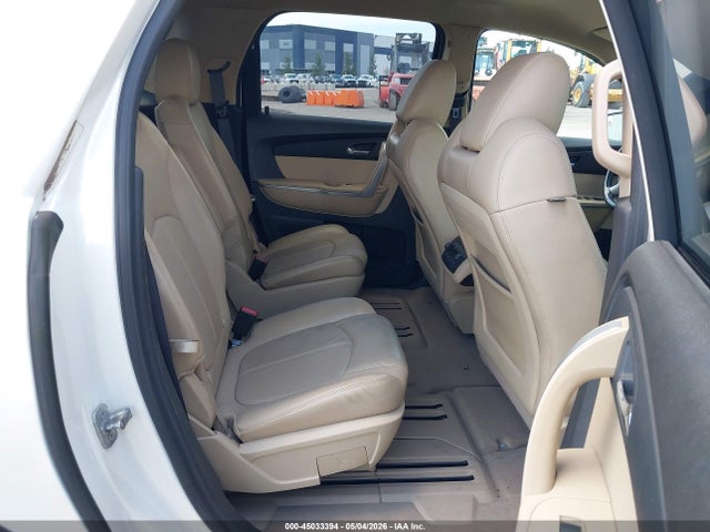 Aukcja sprzedaży 2012 Gmc Acadia Slt-2, vin: 1GKKRSED3CJ189106, numer aukcji: 45033394