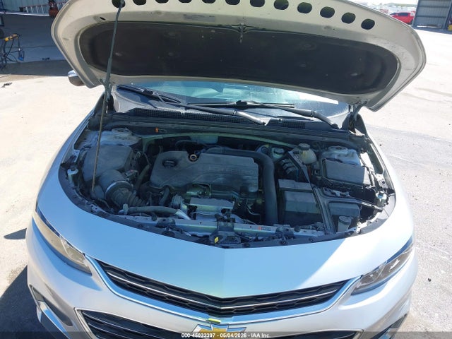 1G1ZE5ST1HF255156 Chevrolet MALIBU 1LT