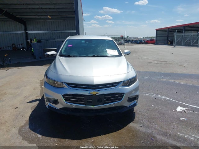 1G1ZE5ST1HF255156 Chevrolet MALIBU 1LT