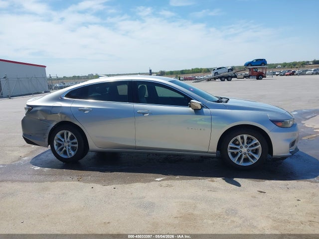 1G1ZE5ST1HF255156 Chevrolet MALIBU 1LT