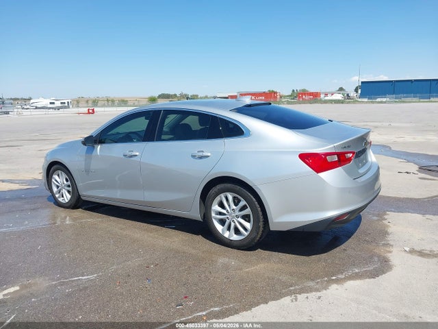 1G1ZE5ST1HF255156 Chevrolet MALIBU 1LT