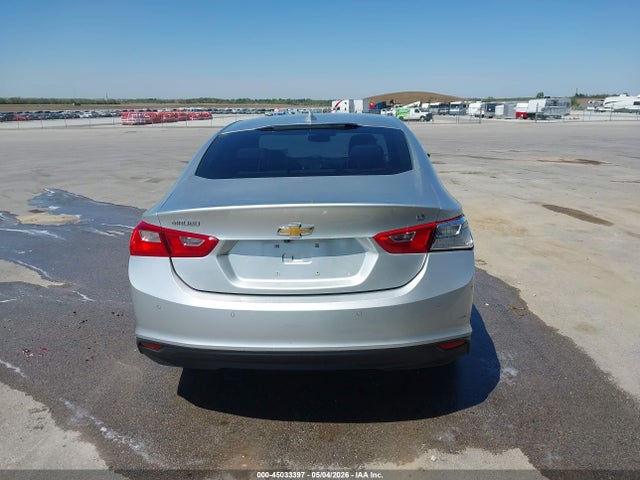 1G1ZE5ST1HF255156 Chevrolet MALIBU 1LT