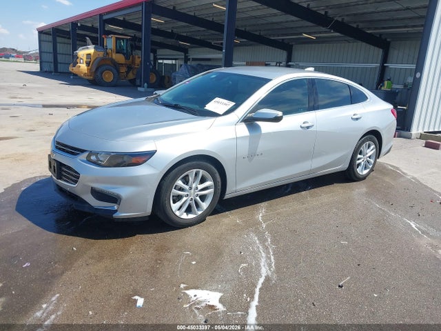 1G1ZE5ST1HF255156 Chevrolet MALIBU 1LT