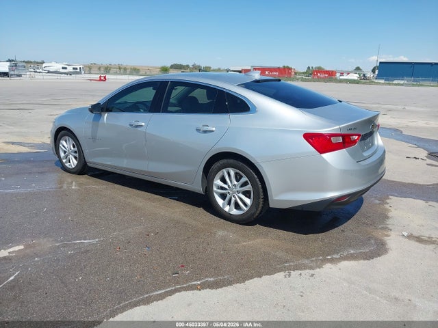 1G1ZE5ST1HF255156 Chevrolet MALIBU 1LT