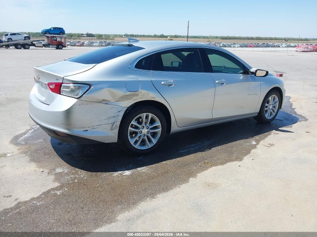 1G1ZE5ST1HF255156 Chevrolet MALIBU 1LT