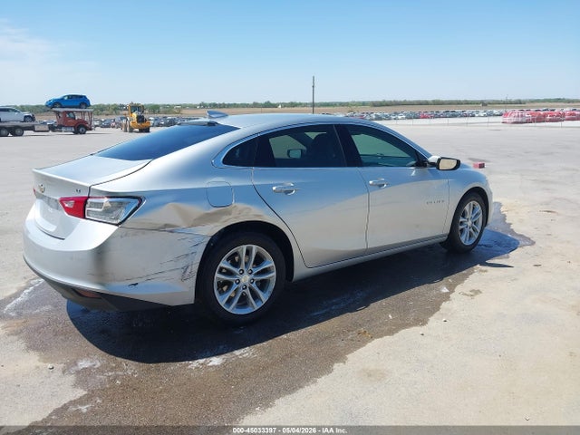 1G1ZE5ST1HF255156 Chevrolet MALIBU 1LT