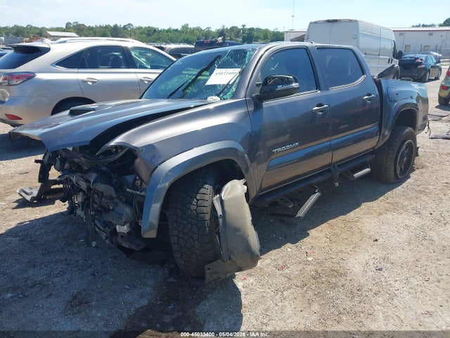 Продаж на аукціоні авто 2017 Toyota Tacoma Trd Sport, vin: 5TFAZ5CN3HX032846, номер лоту: 45033400