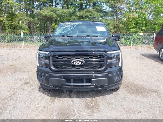 Продаж на аукціоні авто 2025 Ford F-150 Lariat, vin: 1FTFW5LD1SFA45422, номер лоту: 45033408
