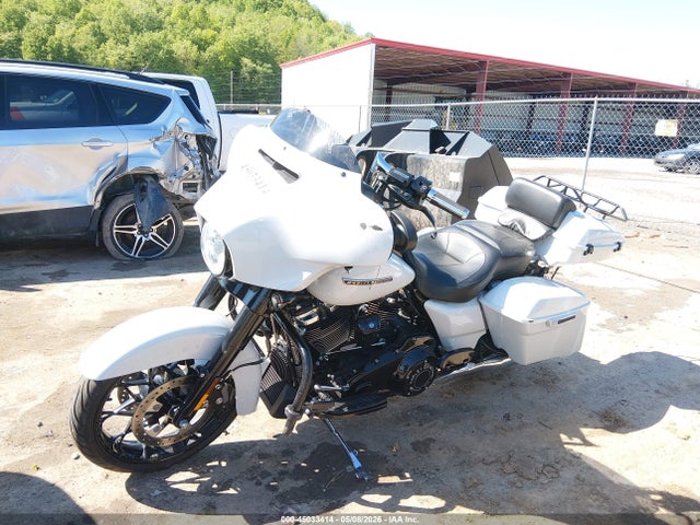 Продажа на аукционе авто 2020 Harley-davidson Flhxs, vin: 1HD1KRP18LB622385, номер лота: 45033414