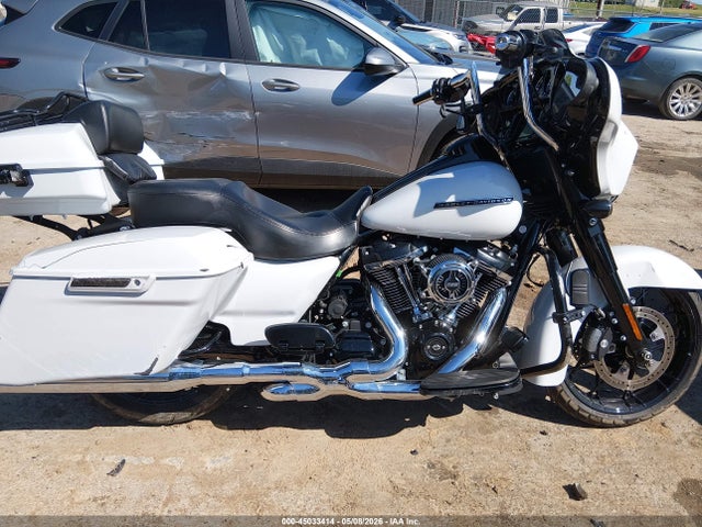 Продажа на аукционе авто 2020 Harley-davidson Flhxs, vin: 1HD1KRP18LB622385, номер лота: 45033414